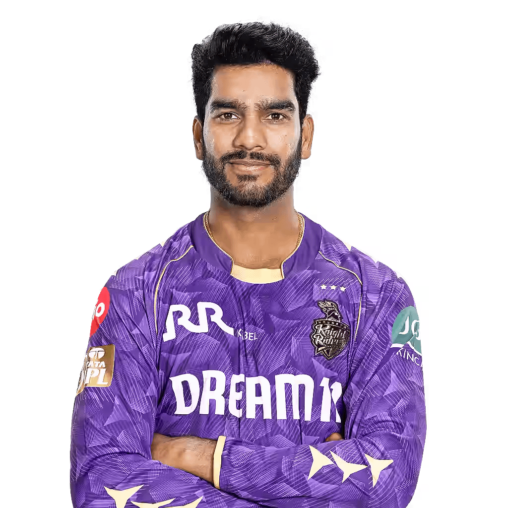 Venkatesh Iyer - Kolkata Knight Riders