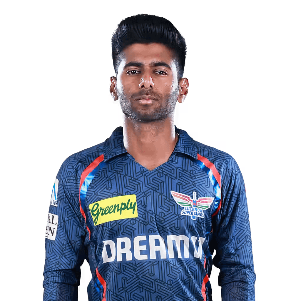 Mayank Yadav - Lucknow Super Giants