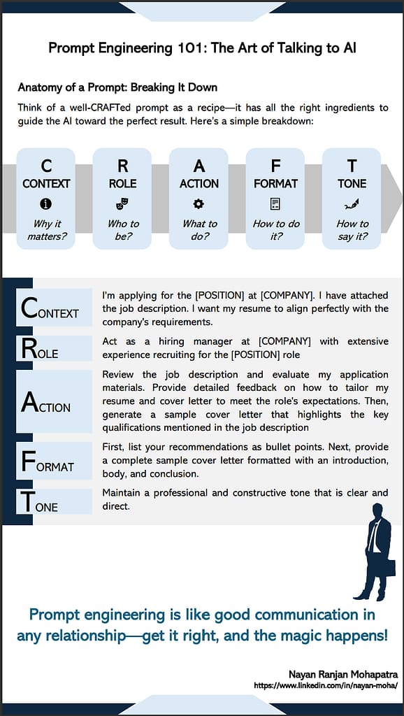 Prompt Engineering 2/2