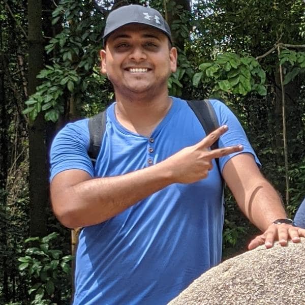 FromTheField.in - Author